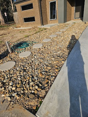 AS concreting bendigo project 5