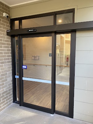 ASAP Glass and Aluminium project 5