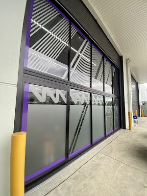ASAP Glass and Aluminium project 6