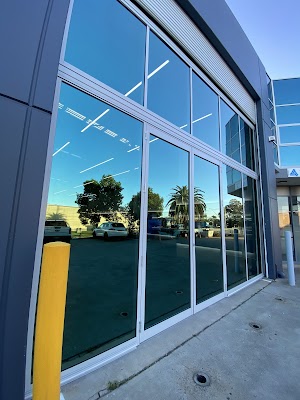 ASAP Glass and Aluminium