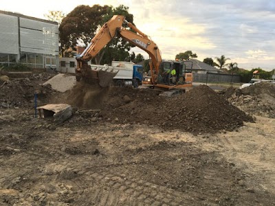 ASAP Plumbing & Civil Drainage PTY LTD work 4