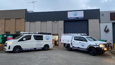 ASAP Plumbing & Civil Drainage PTY LTD photo 1