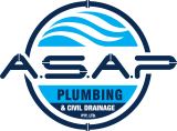 ASAP Plumbing & Civil Drainage PTY LTD