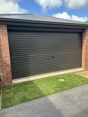 Ascent Garage Doors work 3