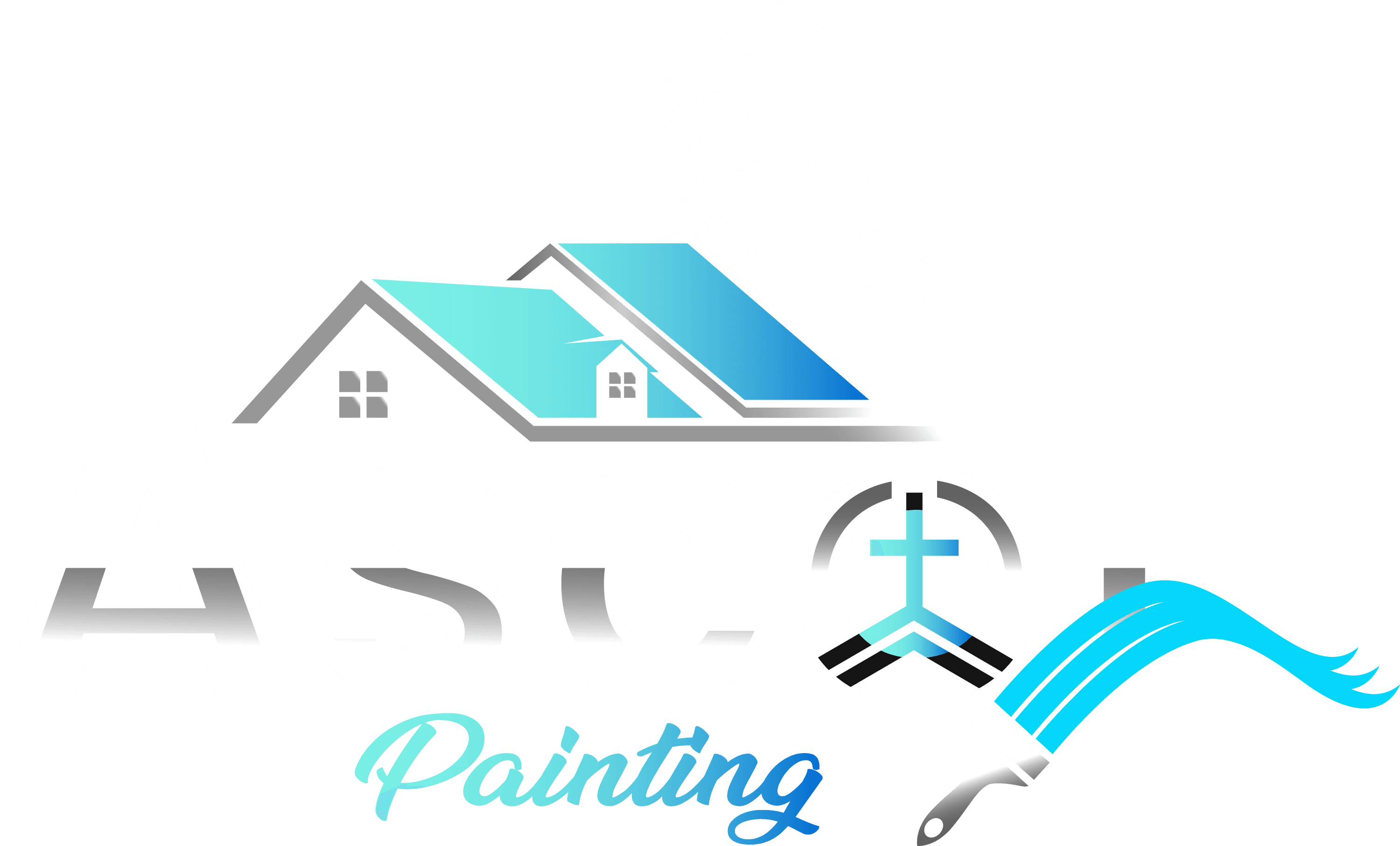 Ascot Painting