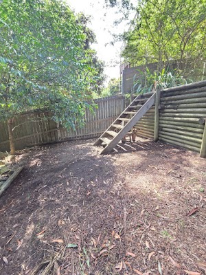 ASET Tree Removal & Garden Rejuvenation photo 2