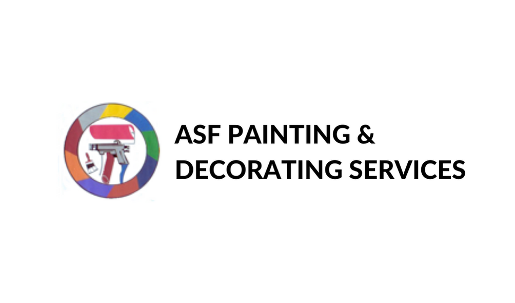ASF Painting & Decorating Services