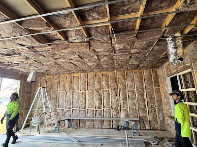 Ash Insulation photo 2
