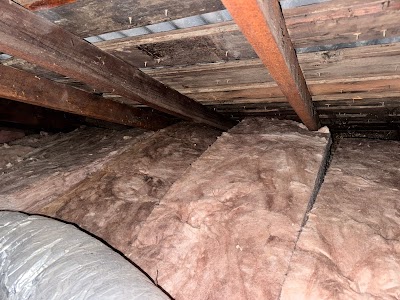 Ash Insulation photo 3
