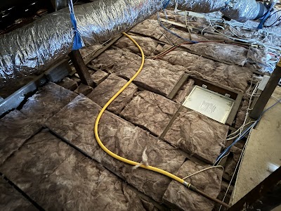 Ash Insulation project 5