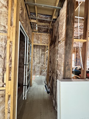 Ash Insulation project 6