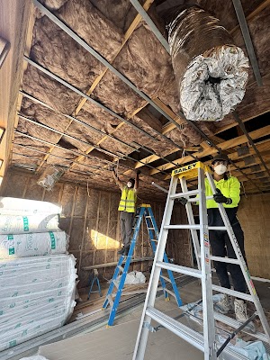 Ash Insulation photo 1