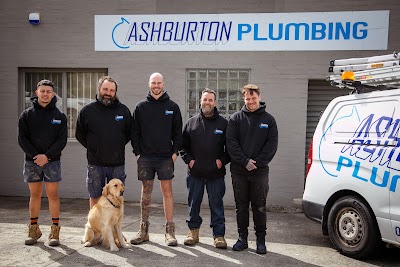 Ashburton Plumbing PTY LTD work 2