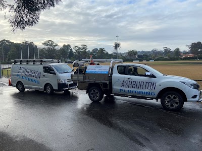 Ashburton Plumbing PTY LTD work 3