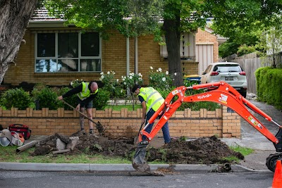 Ashburton Plumbing PTY LTD work 4