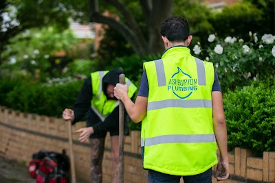 Ashburton Plumbing PTY LTD project 6