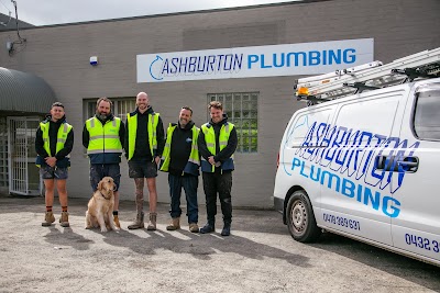 Ashburton Plumbing PTY LTD work 1