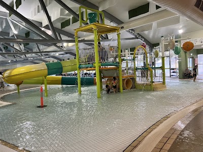 Ashburton Pool and Recreation Centre photo 2