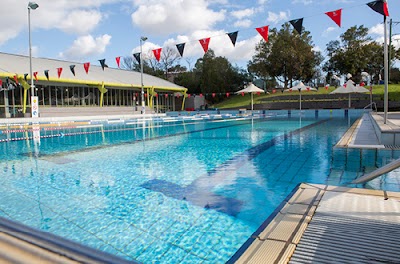 Ashburton Pool and Recreation Centre photo 3