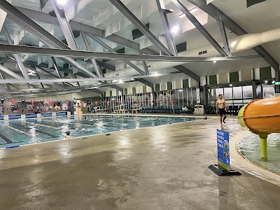 Ashburton Pool and Recreation Centre project 4