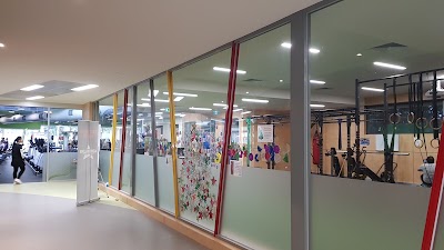 Ashburton Pool and Recreation Centre project 5