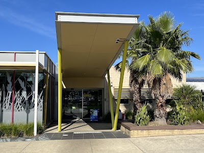 Ashburton Pool and Recreation Centre project 6