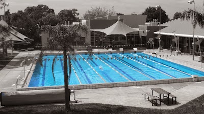Ashburton Pool and Recreation Centre photo 1