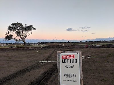 Ashbury Estate work 4