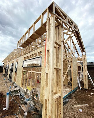 ASK CARPENTRY AND CONSTRUCTION work 2