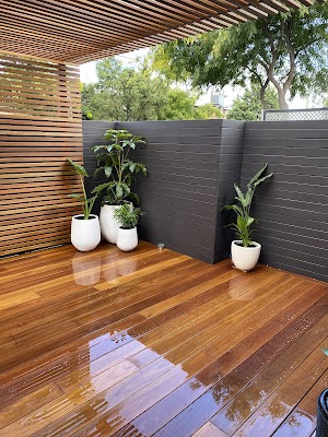 ASK CARPENTRY AND CONSTRUCTION work 3