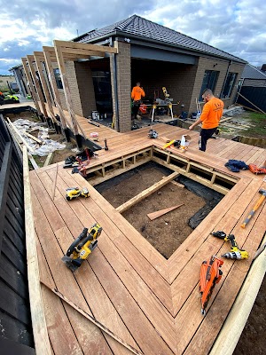 ASK CARPENTRY AND CONSTRUCTION work 4