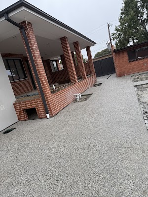 ASL Concreting work 2