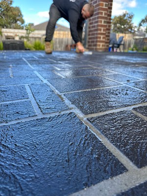 ASL Concreting work 3