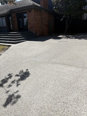 ASL Concreting project 5