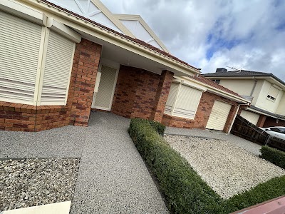 ASL Concreting work 1