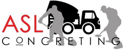 ASL Concreting