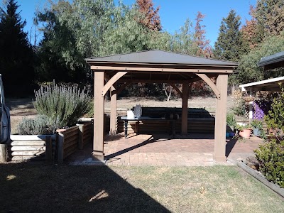 Aspect Carpentry and Maintenance Services work 2