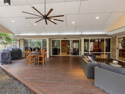 Aspect Carpentry and Maintenance Services work 4