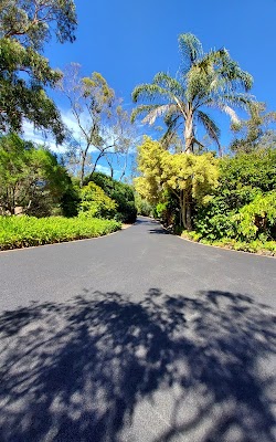 Asphalt Paving Company work 3