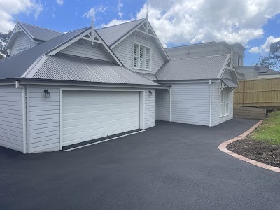 Asphalt Paving Company work 4