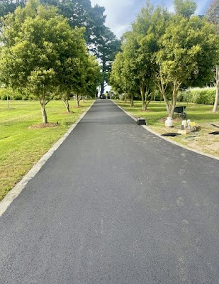 Asphalt Paving Company project 5