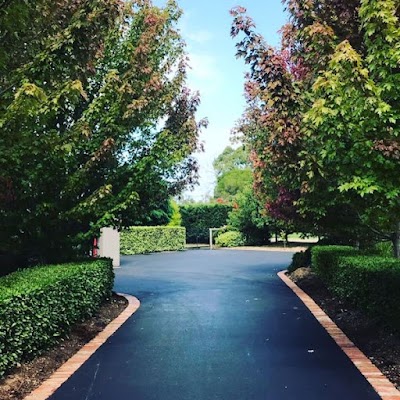 Asphalt Paving Company project 6