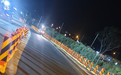 Asphalt Paving Services work 1