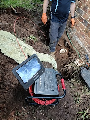 Aspire Plumbing & Gas work 3