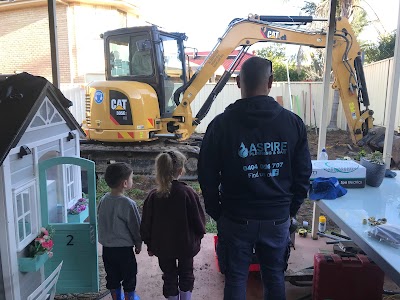 Aspire Plumbing & Gas work 4