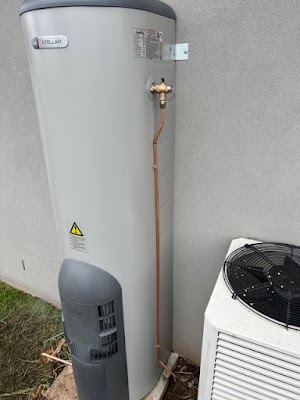 Aspire Plumbing & Gas