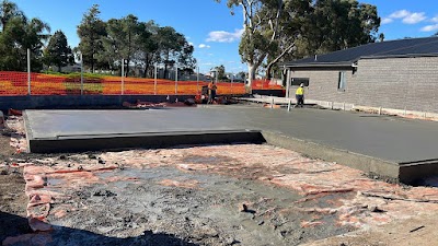 ASR Civil Pty Ltd. work 2