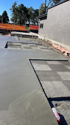 ASR Civil Pty Ltd. project 6