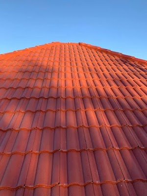 Associated Roof Tiling work 2