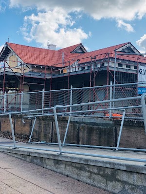 Associated Roof Tiling work 4